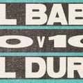 #NS10v10: Lil Durk v Lil Baby