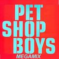 PABLO RAMIREZ - Pet Shop boys 2021 REMIXES