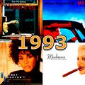 Top 40 Nederland - 9 januari 1993