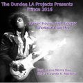 Dundee LA Prince 2016 Power House Remix Morris Day Sheila E Vanity 6 Apollonia