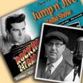 108 - Jump 'n' Jive Radio Show - Rockin 24/7 Radio - 21st August 2022 (Warren Smith)