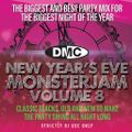 DMC New Years Eve Monsterjam Vol. 8 (2022)