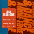 2022.12.17 - Amine Edge & DANCE @ Love Sessions, Rio De Janeiro, BR