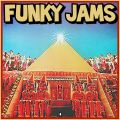 Funky Jams / #dizzybreaks