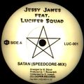 Liza 'N' Eliaz vs Jessy James - Speedcore Mix (Self Released - 1995)