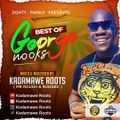 BEST OF GEORGE NOOKS feat KADAMAWE ROOTS