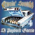D.J. Payback Garcia - Crusin' Sounds vol.4 [A]