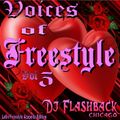 Voices of Freestyle Vol 3 (Acapellas)