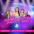 Nuevo Latin Party Mix - DJ J9