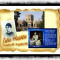 Va ofer:  Biografii memorii - Iulia Hasdeu