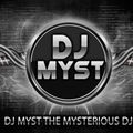 DJ MYST-LEGEND TALES VOLUME ONE(RANDOM MIX)
