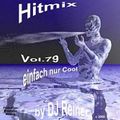 DJ Reiner Hitmix Vol. 79