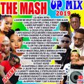!!!!!!!!!DJ REMA-THE MASH UP MIXXTAPE 2019
