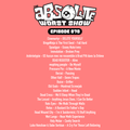 The Absolute Worst Show - Episode 070