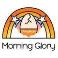 Morning Glory (23/07/2021)