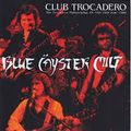 Blue Oyster Cult 1986-06-25 Philadelphia, PA WMMR FM