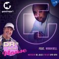 #DrsInTheHouse by @DJ Nivan Bell (03 August 2024)