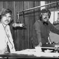 WRKR Radio Racine, Wisconsin / Dick Sainte And Doug Dahlgren / June 8, 1979 / scoped