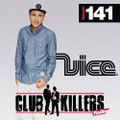 CK Radio Episode 141 - DJ Vice