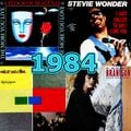 UK Top 40 - 8 september 1984