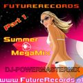 FutureRecords - SummerMegaMix 1
