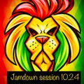 jamdown session 10.24