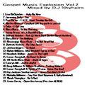 Gospel Music Revival Explosion Vol.2 mixed by DJ Shyheim