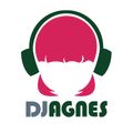 DJ Agnes:  BC Livestream 05