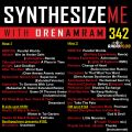 Synthesize Me #342 - 220919 - hour 1