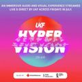 1991 DJ Set - UKF On Air Hyper Vision Week 1 [03-07-2020] WWW.DABSTEP.RU