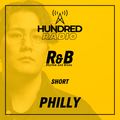 HUNDRED RADIO #3 Mixed by PHILLY