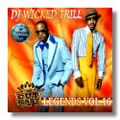 DJ Wicked Trill - Legends #16: Outkast
