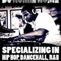 DJ Romie Rome-80s Old School R&B Mix aka BBQ Grill Music Vol. 1