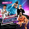 Mix By Blacko Reggaeton 3-23-2020