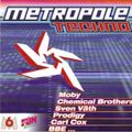 Metropole Techno (1998)