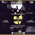 @wutangclan #SPECIAL | @TRACKSIDEBURNER @210presents @itchfm show #108