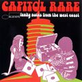 Capitol Rare Vol. 1 Funky Notes From The West Coast