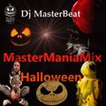 DjMasterBeat MasterManiaMix Halloween