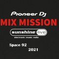 SSL MixMission 2021 Space 92