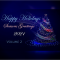 Drab Cafe & Lounge - Winter Holidays Volume 2