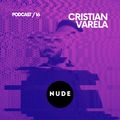 016. Cristian Varela (Techno mix podcast)