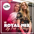 Vunzige Deuntjes presents: A Royal Mix by Fab x Paans