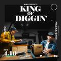 MURO presents KING OF DIGGIN' 2019.04.10 ＜DIGGIN' 平成 ～ Rap編＞