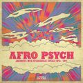 AfricaAfro Psych,Beat,Funk,Jazz,Tuareg,Sahara,Desert Blues Rock,Ethnic,World Music Vol 14