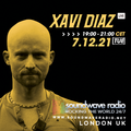Soundwaves House Show 7.12.21 by Xavi Diaz