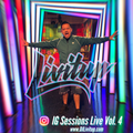 DJ Livitup IG Sessions Live Vol. 4