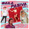 BAILA PASIVA Mix Vol.01 - JHONNY OVALLE
