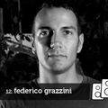 Soundwall Podcast 12 : Federico Grazzini