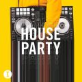 Toolroom House Party Mixed by KC Lights