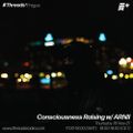 Consciousness Raising w/ ARNII (Threads*Prague) - 18-Nov-21